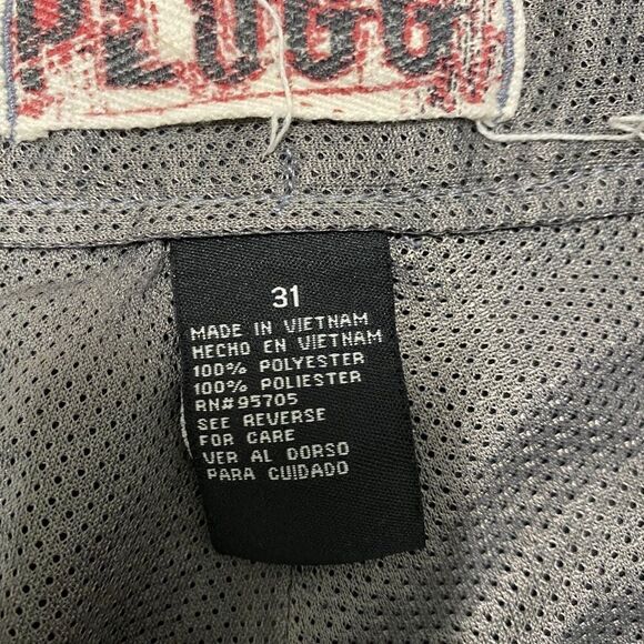 Plugs Men’s board shorts/swimsuit - Picture 3 of 3